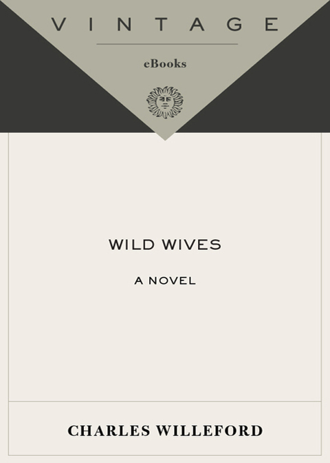 Book Wild Wives free