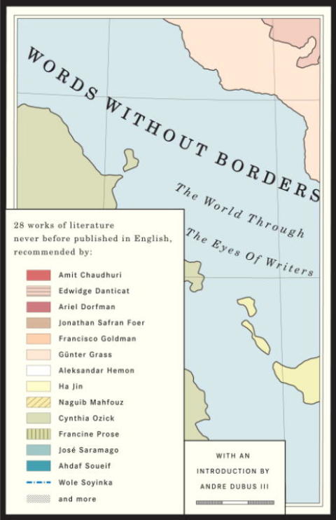 Book Words Without Borders free