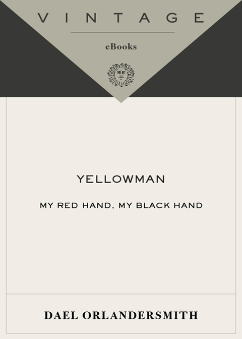 Book Yellowman free