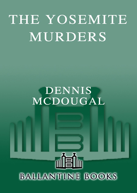 Book The Yosemite Murders (True Crime) free