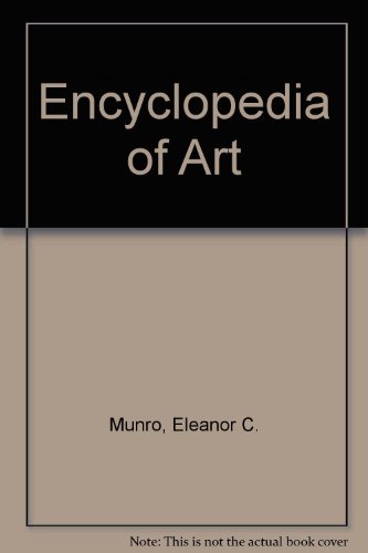 Book Encyclopedia of Art free