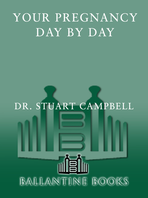 Book Your Pregnancy Day by Day free