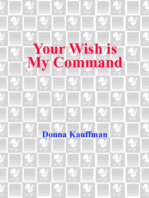 Book Your Wish Is My Command: A Novel free