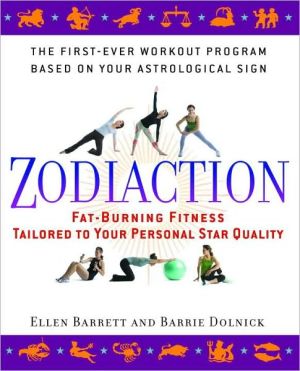 Book Zodiaction: Fat-Burning Fitness Tailored to Your Personal Star Quality free