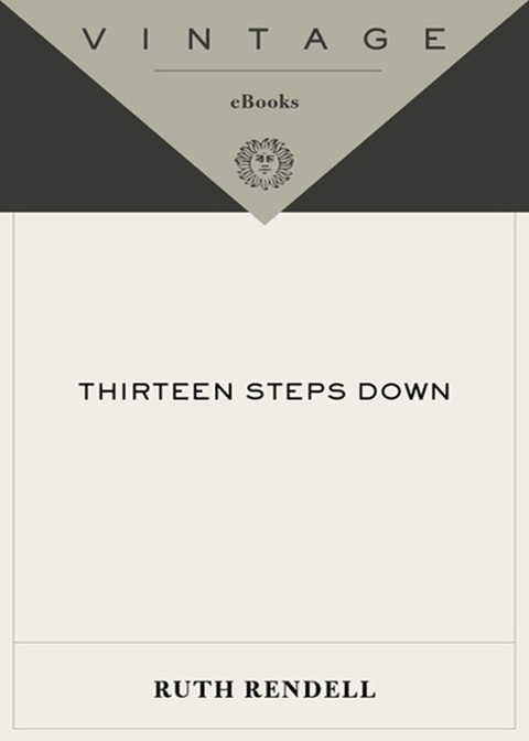 Book 13 Steps Down free