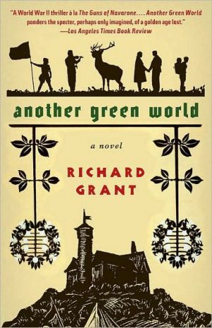 Book Another Green World free
