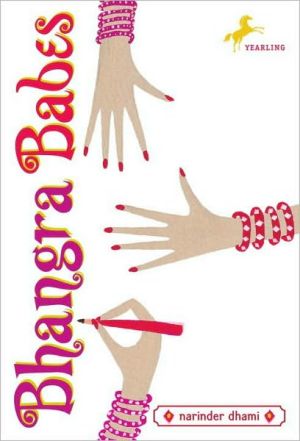 Book Bhangra Babes (Bindi Babes Series) free