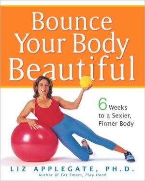 Book Bounce Your Body Beautiful free