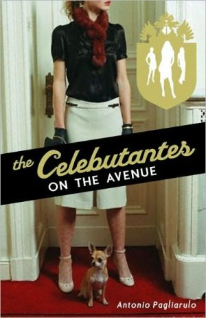 Book The Celebutantes: On the Avenue free