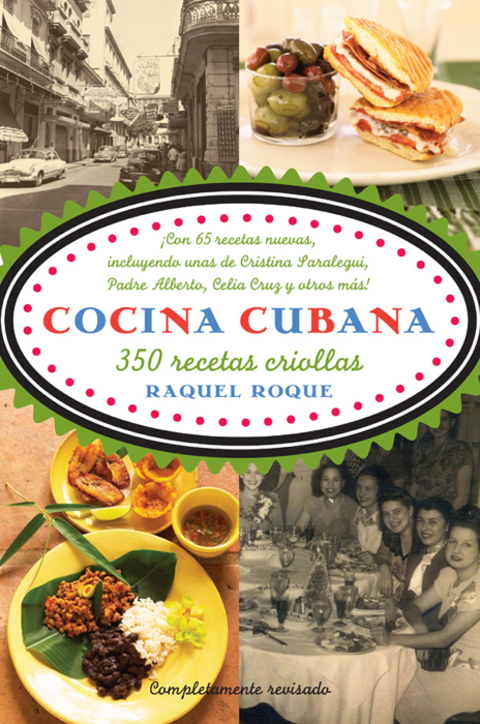Book Cocina Cubana (Spanish Edition) free