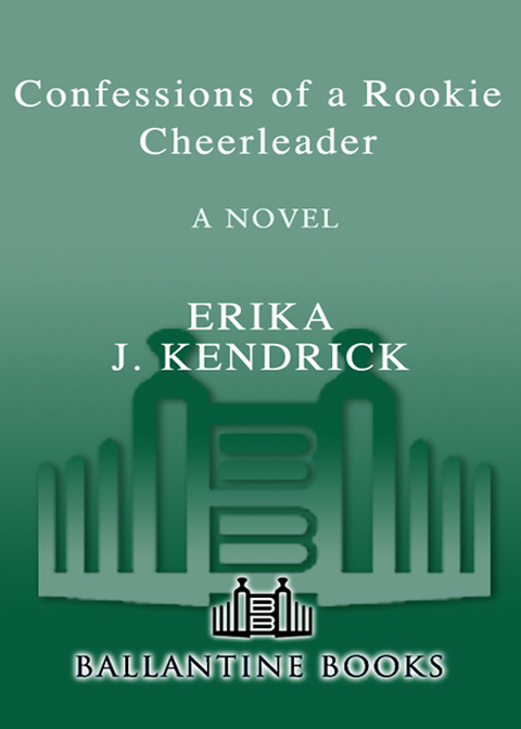 Book Confessions of a Rookie Cheerleader free