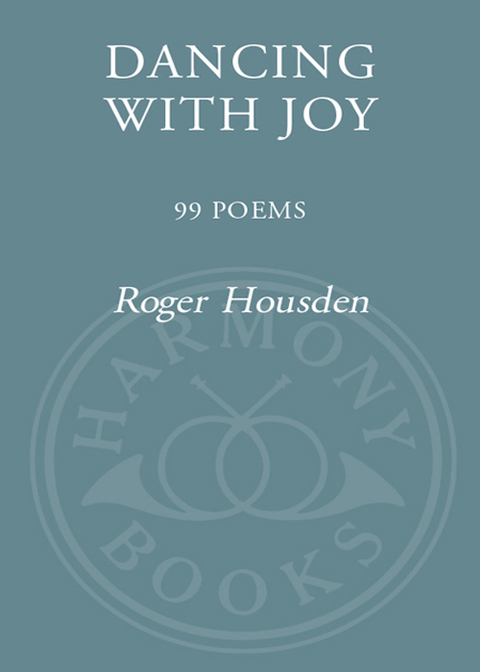 Book Dancing with Joy free
