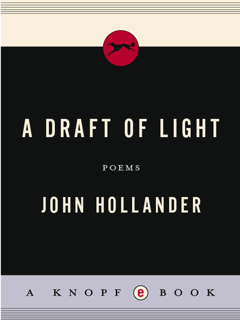 Book A Draft of Light free