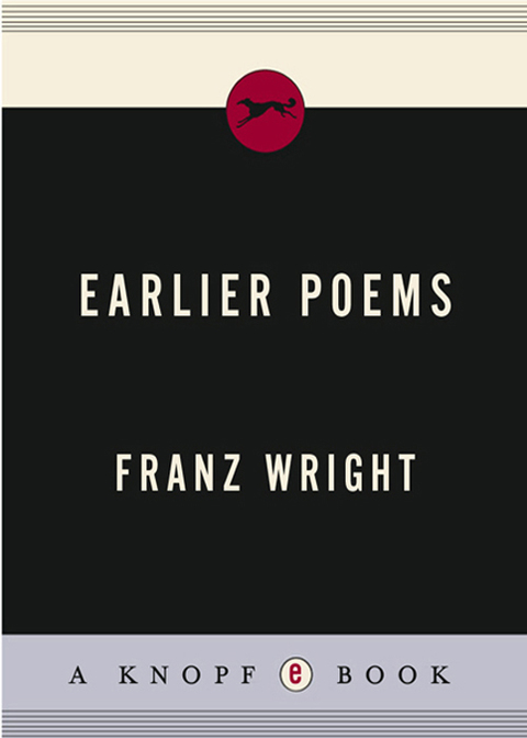 Book Earlier Poems free