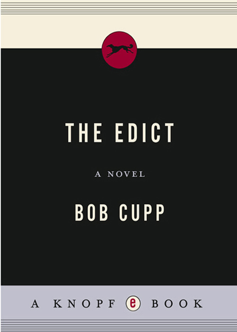 Book The Edict: A Novel from the Beginnings of Golf free