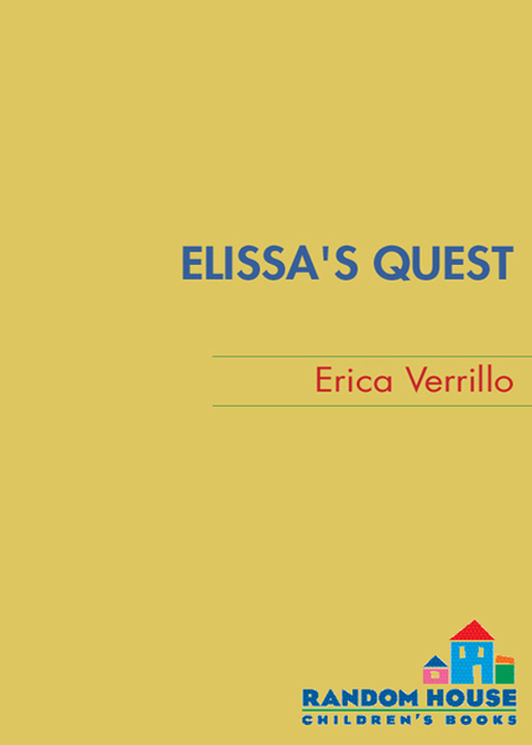 Book Phoenix Rising #1: Elissa's Quest (Phoenix Rising Trilogy) free