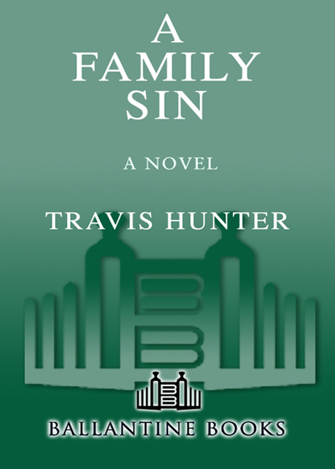 Book A Family Sin: A Novel free