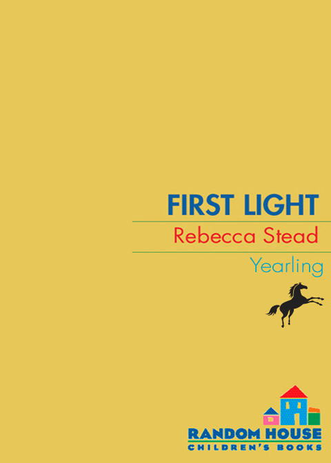 Book First Light free