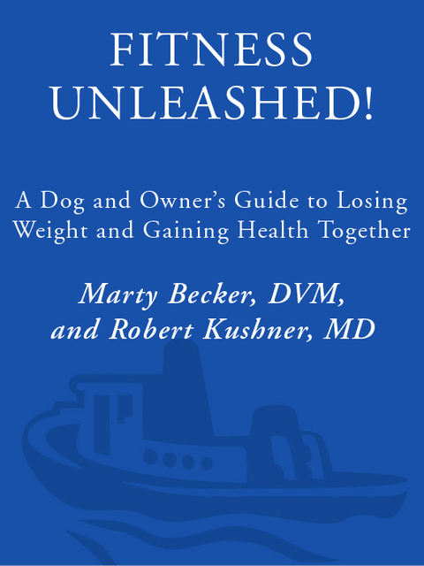 Book Fitness Unleashed!: A Dog and Owner's Guide to Losing Weight and Gaining Health Together free