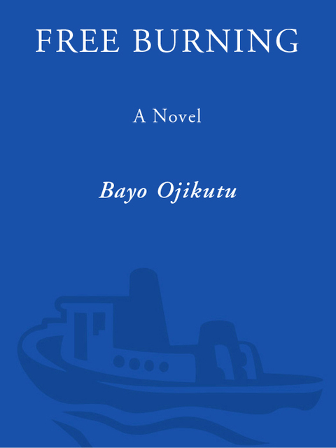 Book Free Burning free