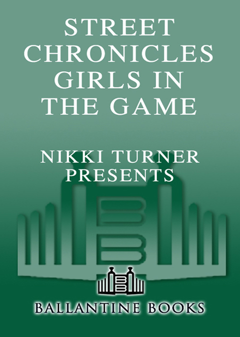 Book Street Chronicles Girls in the Game: Stories free