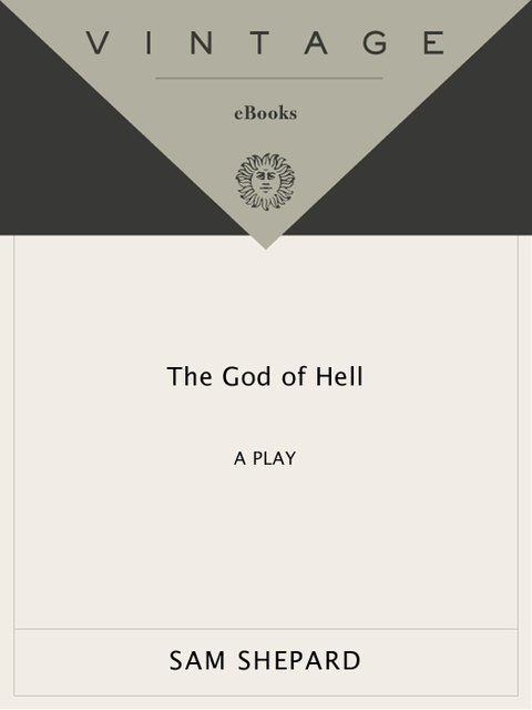 Book The God of Hell free
