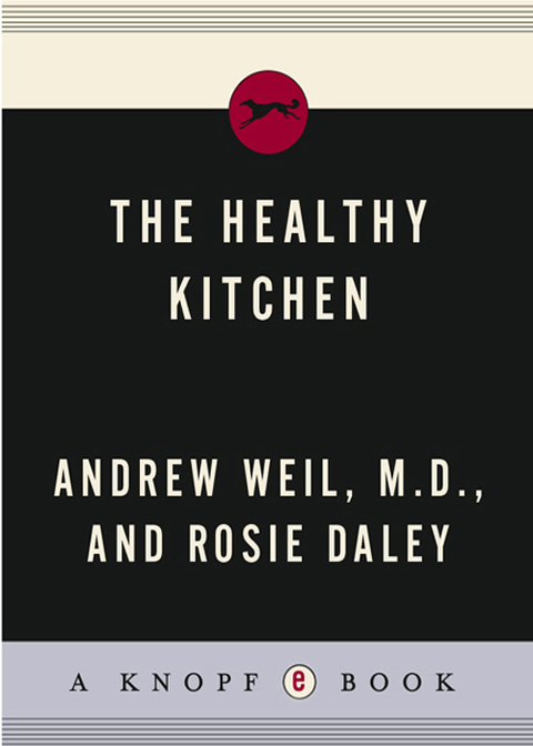 Book The Healthy Kitchen: A Cookbook free