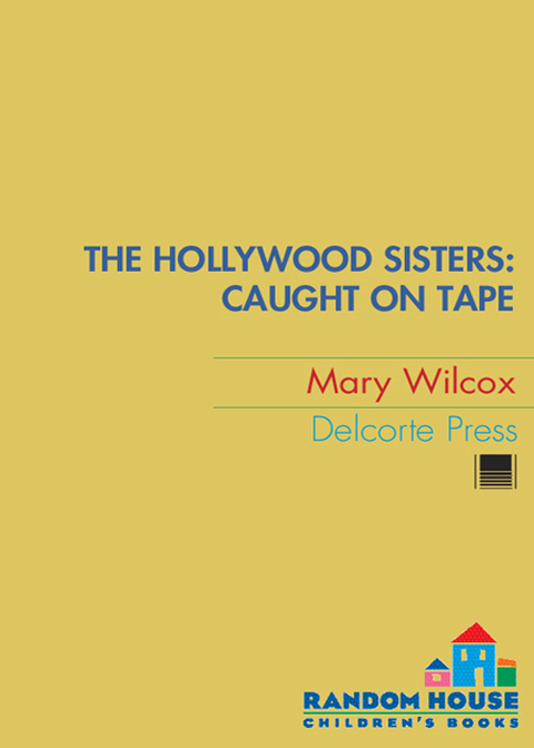 Book The Hollywood Sisters: Caught on Tape free