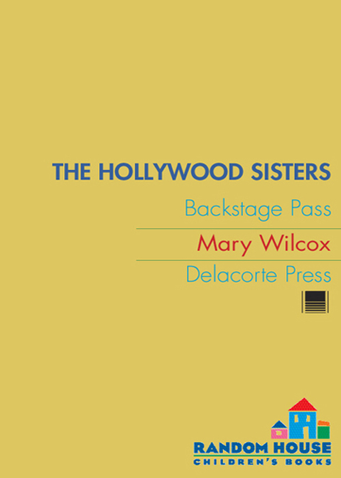 Book The Hollywood Sisters: Backstage Pass free