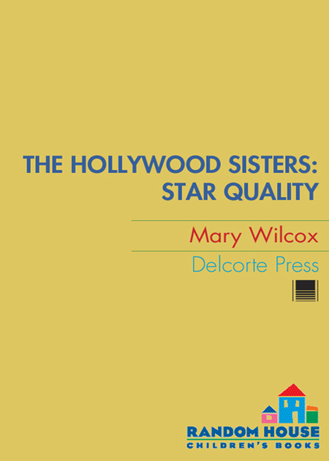 Book The Hollywood Sisters: Star Quality free