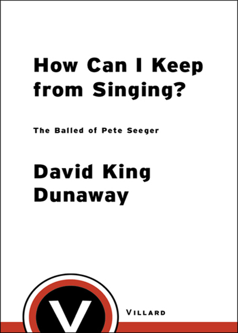 Book How Can I Keep from Singing?: The Ballad of Pete Seeger free