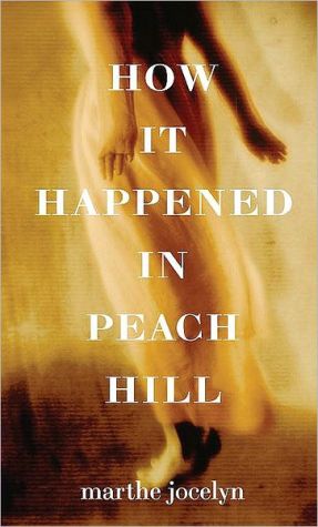 Book How It Happened in Peach Hill free