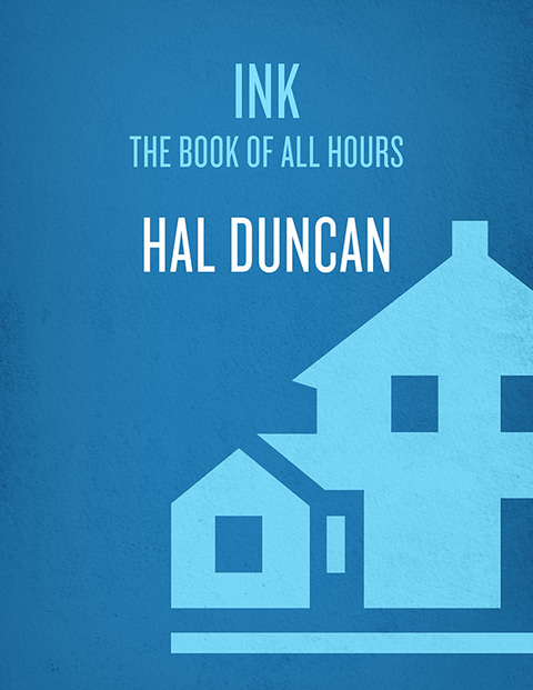 Book Ink: The Book of All Hours free