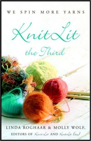 Book KnitLit the Third: We Spin More Yarns free