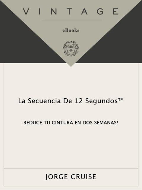 Book La secuencia de 12 segundos (Spanish Edition) free