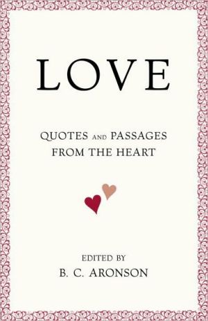 Book LOVE free