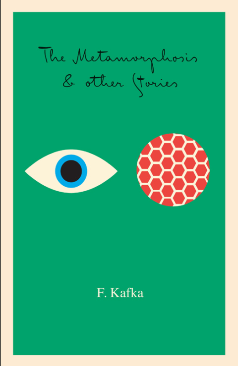 Book The Metamorphosis: And Other Stories (The Schocken Kafka Library) free