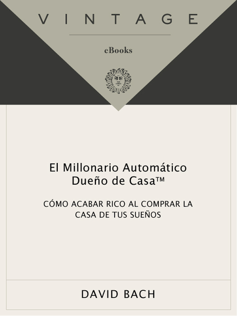 Book El Millonario Automático Dueño de Casa free