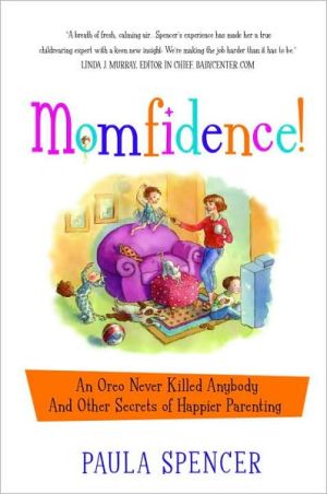 Book Momfidence! free