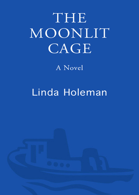 Book The Moonlit Cage free