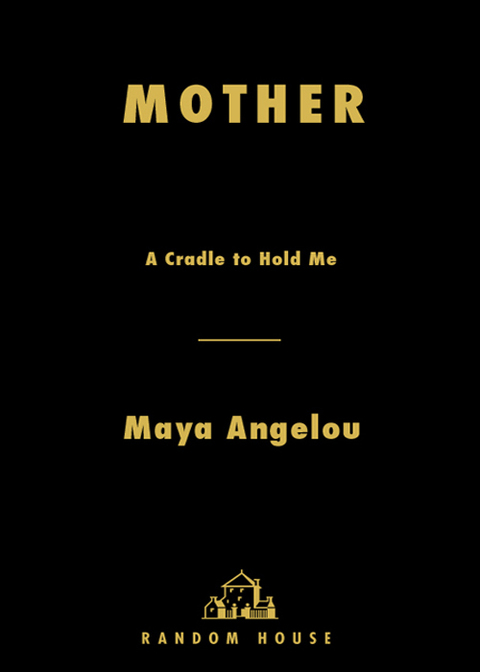 Book Mother: A Cradle to Hold Me free