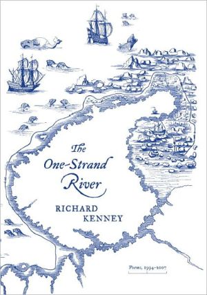Book The One-Strand River free