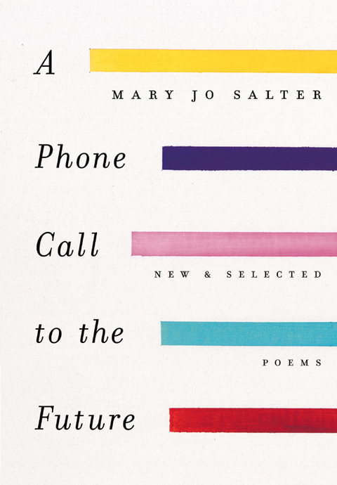 Book A Phone Call to the Future free