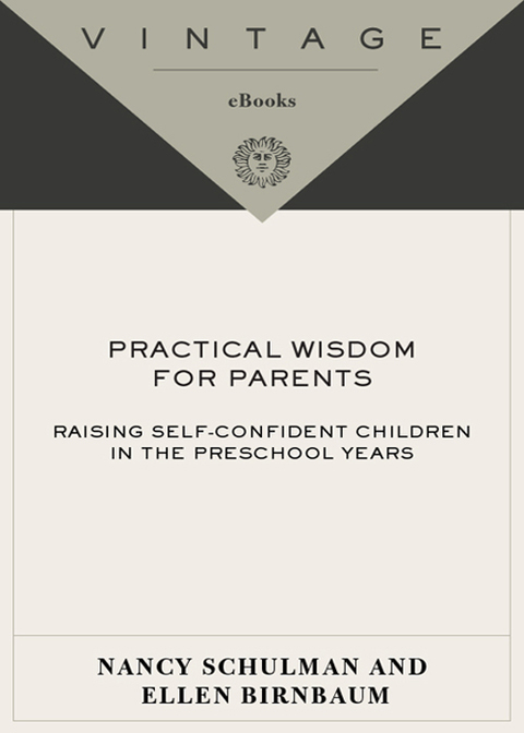Book Practical Wisdom for Parents free