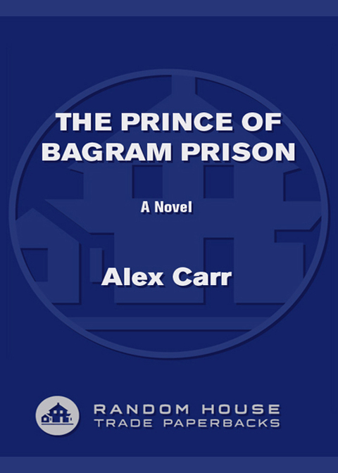 Book The Prince of Bagram Prison: A Novel (Mortalis) free