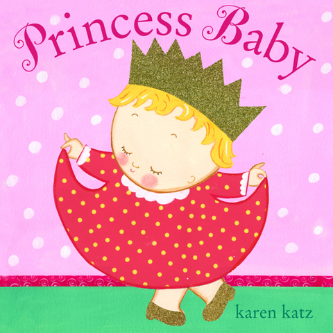Book Princess Baby free