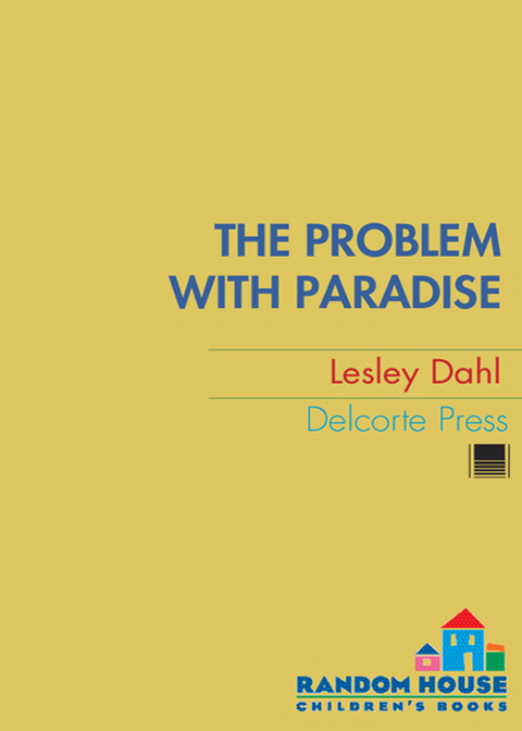 Book The Problem with Paradise free