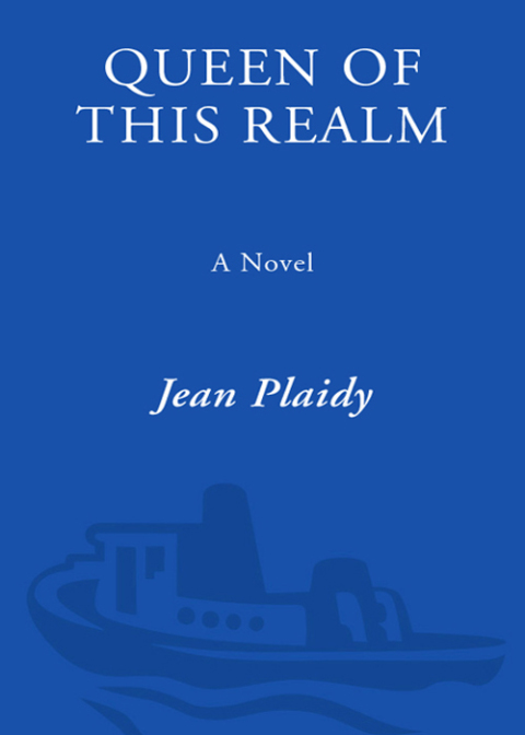 Book Queen of This Realm free