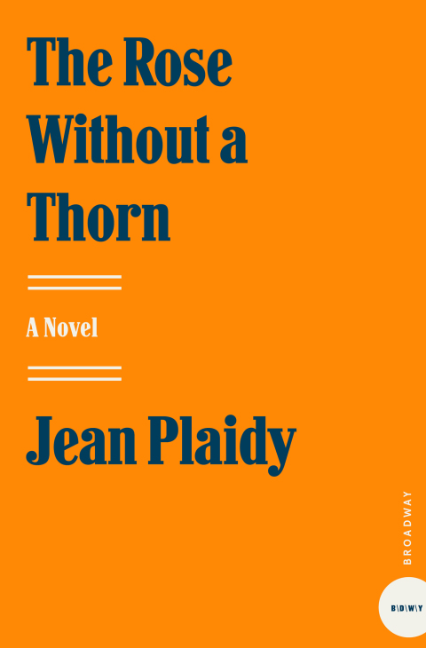 Book The Rose Without a Thorn: A Novel (Queens of England Book 11) free