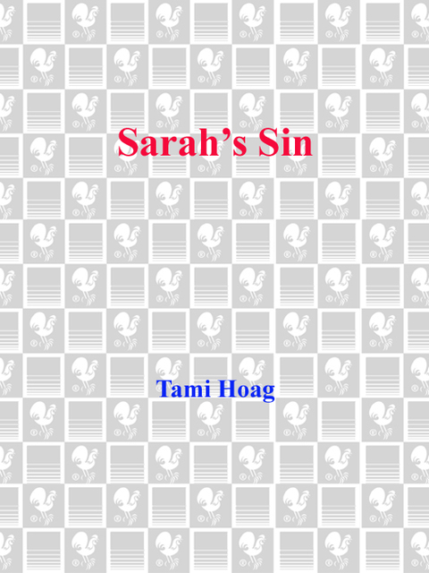 Book Sarah's Sin (Loveswept) free